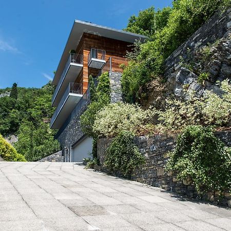 Residenza Luigina Διαμέρισμα Βαρένα Εξωτερικό φωτογραφία