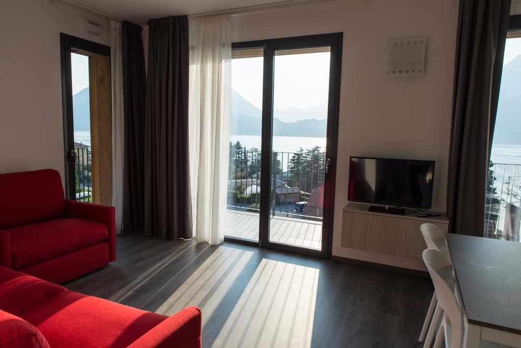 Residenza Luigina Διαμέρισμα Βαρένα Εξωτερικό φωτογραφία