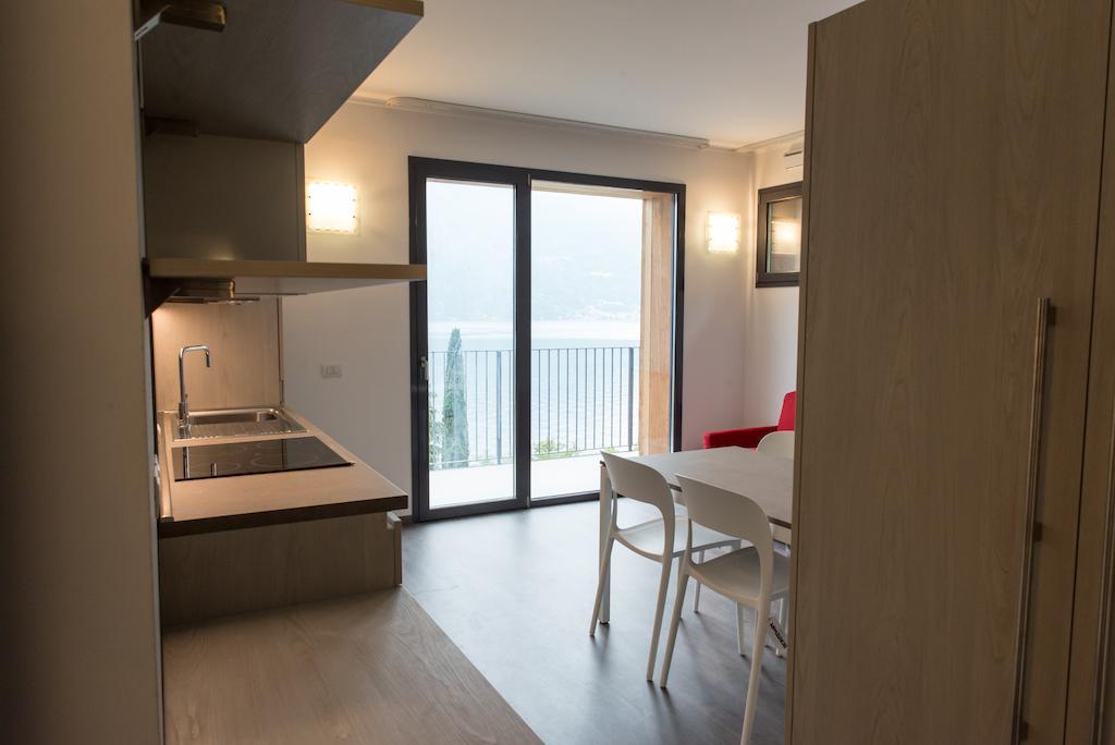 Residenza Luigina Διαμέρισμα Βαρένα Εξωτερικό φωτογραφία