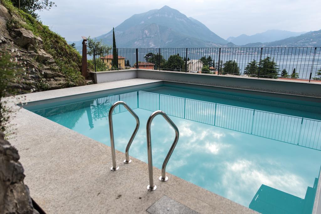 Residenza Luigina Διαμέρισμα Βαρένα Δωμάτιο φωτογραφία