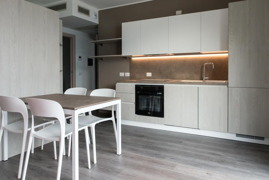 Residenza Luigina Διαμέρισμα Βαρένα Εξωτερικό φωτογραφία