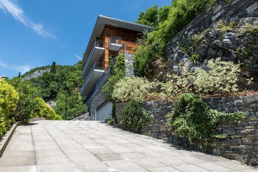 Residenza Luigina Διαμέρισμα Βαρένα Εξωτερικό φωτογραφία