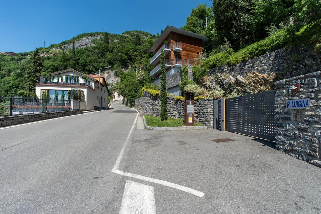 Residenza Luigina Διαμέρισμα Βαρένα Εξωτερικό φωτογραφία